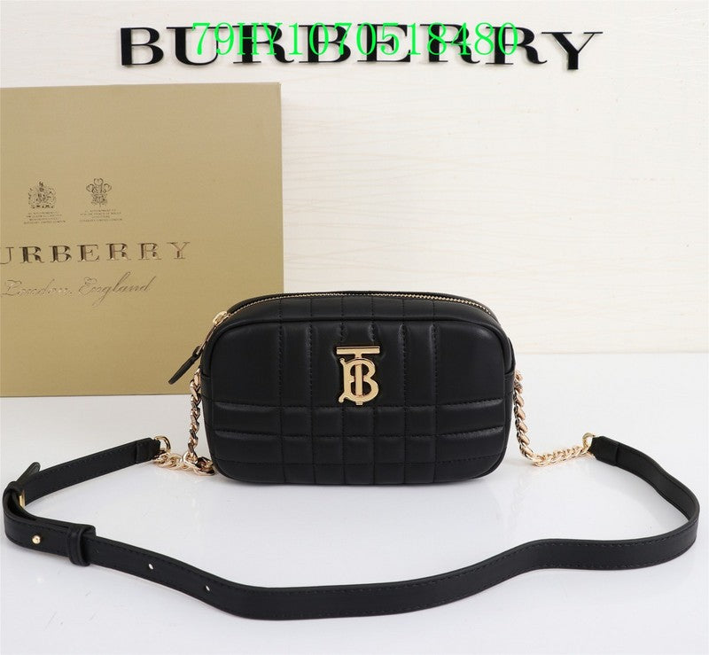 Ozarra Fashion -BBR Bags - 301