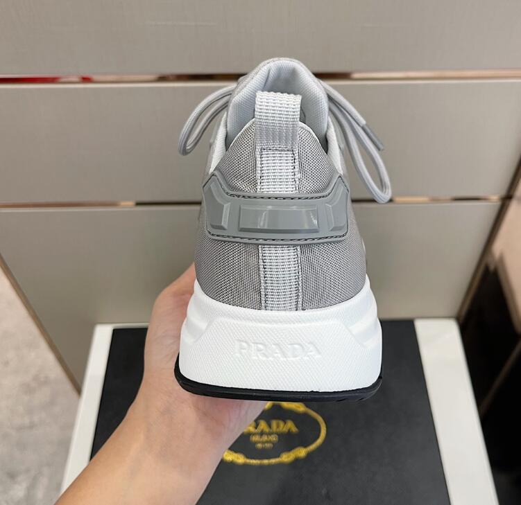 Ozarra Luxury - PD Men Shoes - 096