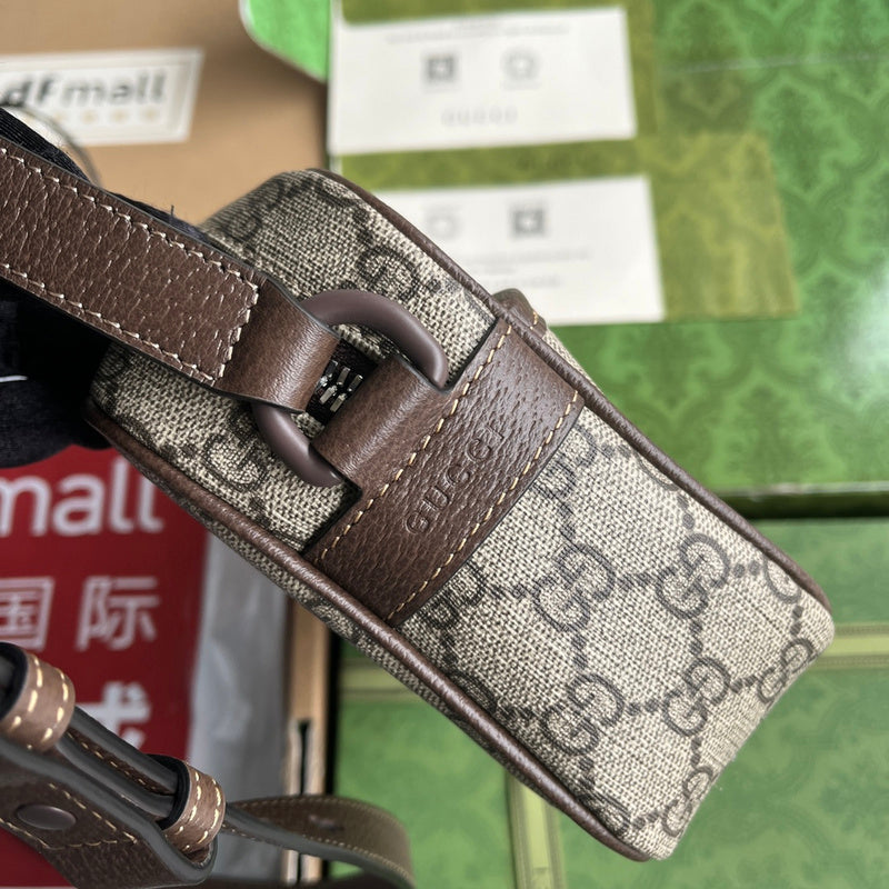 OZ - GCI Bags - 407