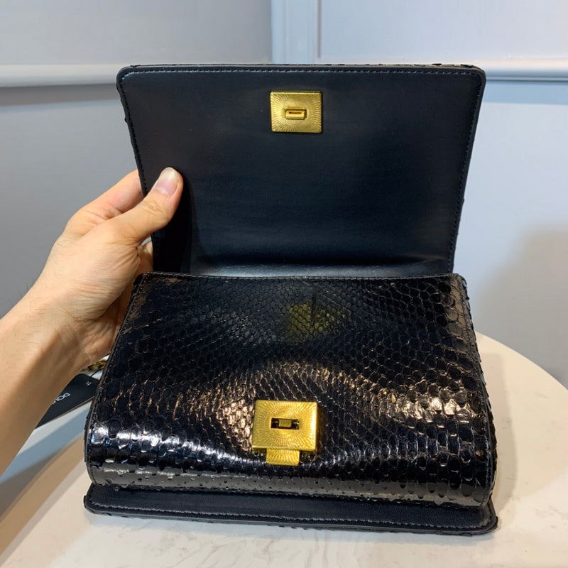 Ozarra - DG Bags - 449