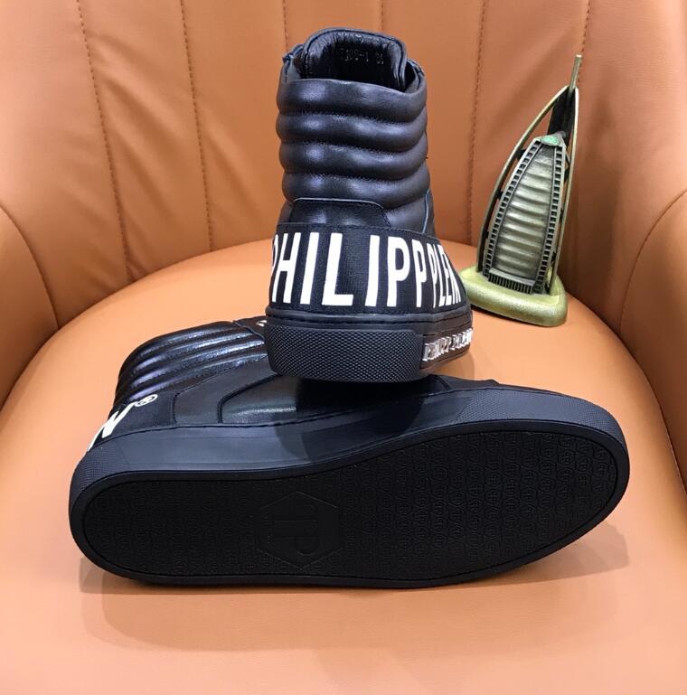 Ozarra Luxury - PHP Shoes - 105