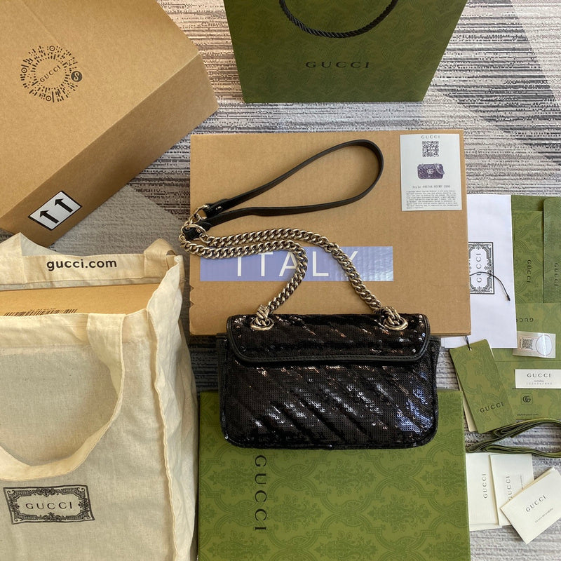 Ozarra - GUKI Bags - 2229