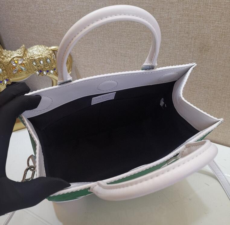 Ozarra Luxury - LOV Bags - 2430