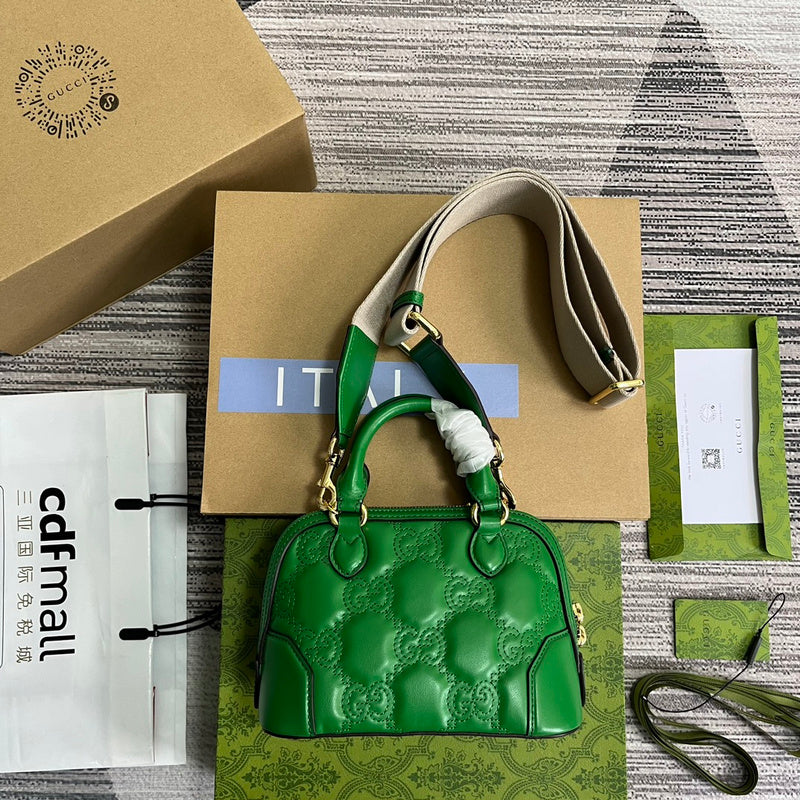 Ozarra - GCI Bags - 5384