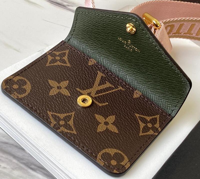 Ozarra Luxury - LOV Bags - 2489