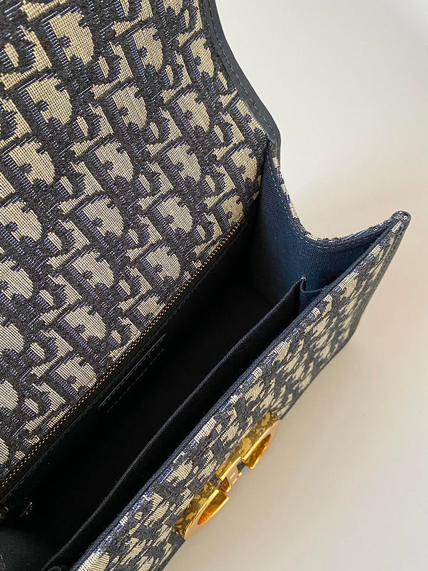 OZ - Dir Bags - 773