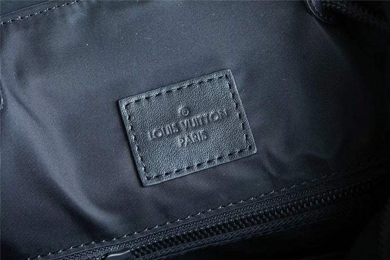 Ozarra Fashion Lu-Vi bags - 9669