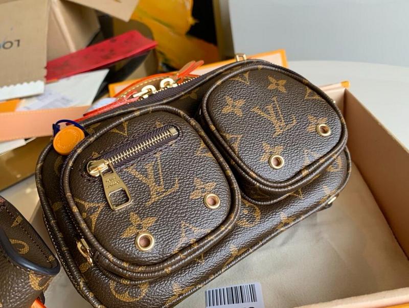 Ozarra Luxury - LOV Bags - 2629