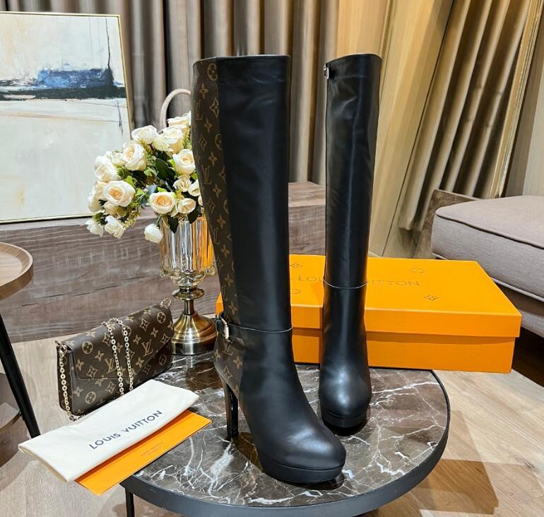 Ozarra Luxury - LOV Women Shoes - 849