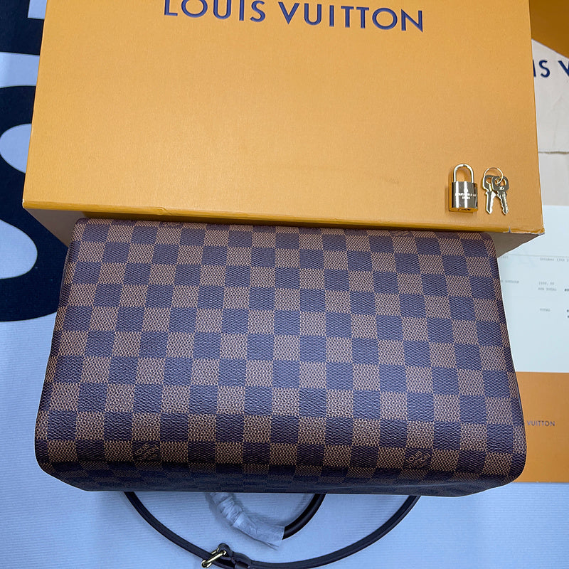 Ozarra Fashion Lu-Vi bags - 8150