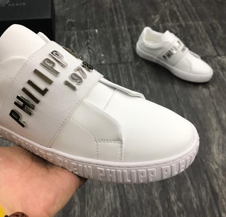 Ozarra Luxury - PHP Shoes - 190