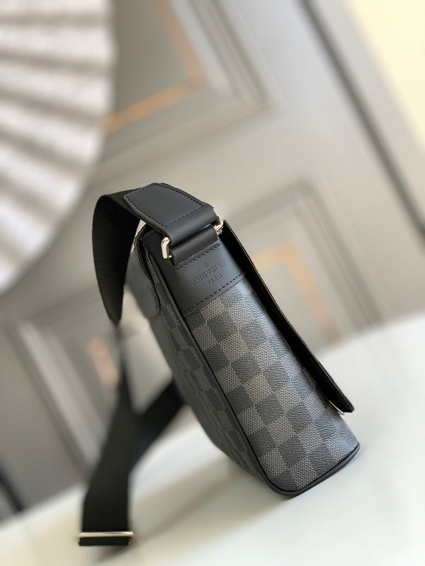 Ozarra Fashion Lu-Vi Bags - 16949