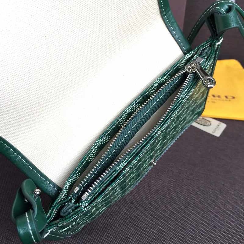 Ozarra - GOD Bags - 152