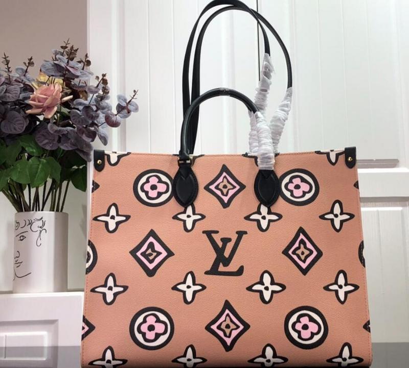 Ozarra Luxury - LOV Bags - 2192