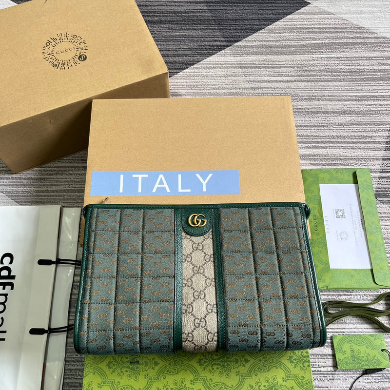 Ozarra - GCI Bags - 5180