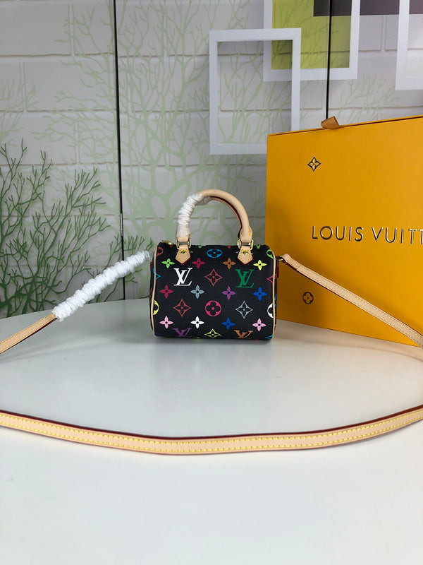 Fashion Lu-Vi bags - 3459