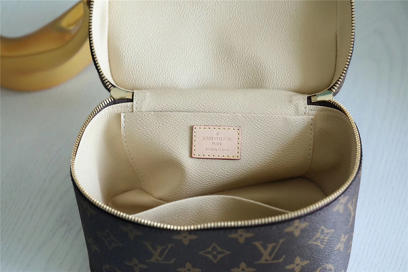 Ozarra Fashion Lu-Vi bags - 8002
