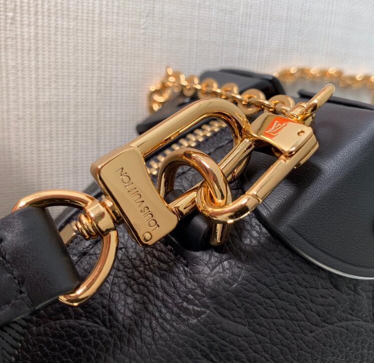 Ozarra Luxury - LOV Bags - 2965