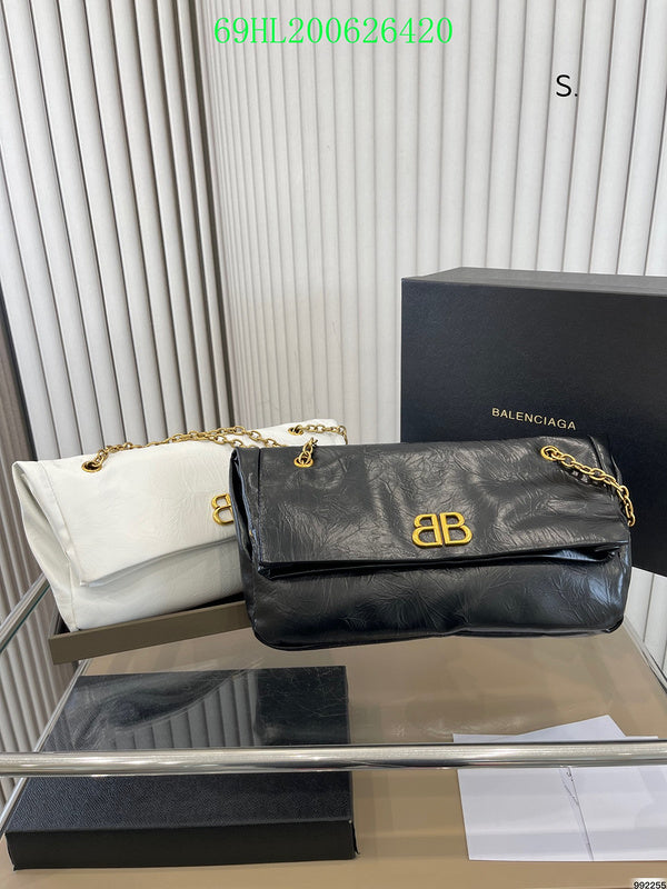 Ozarra Fashion - BGA Bags - 1750