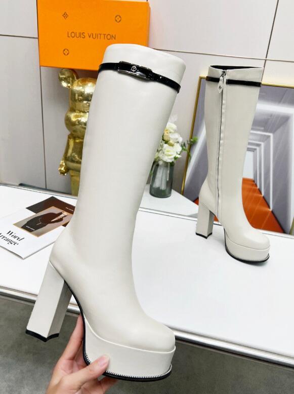 Ozarra Luxury - LOV Women Shoes - 666