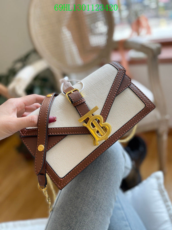 Ozarra Fashion -BBR Bags - 365