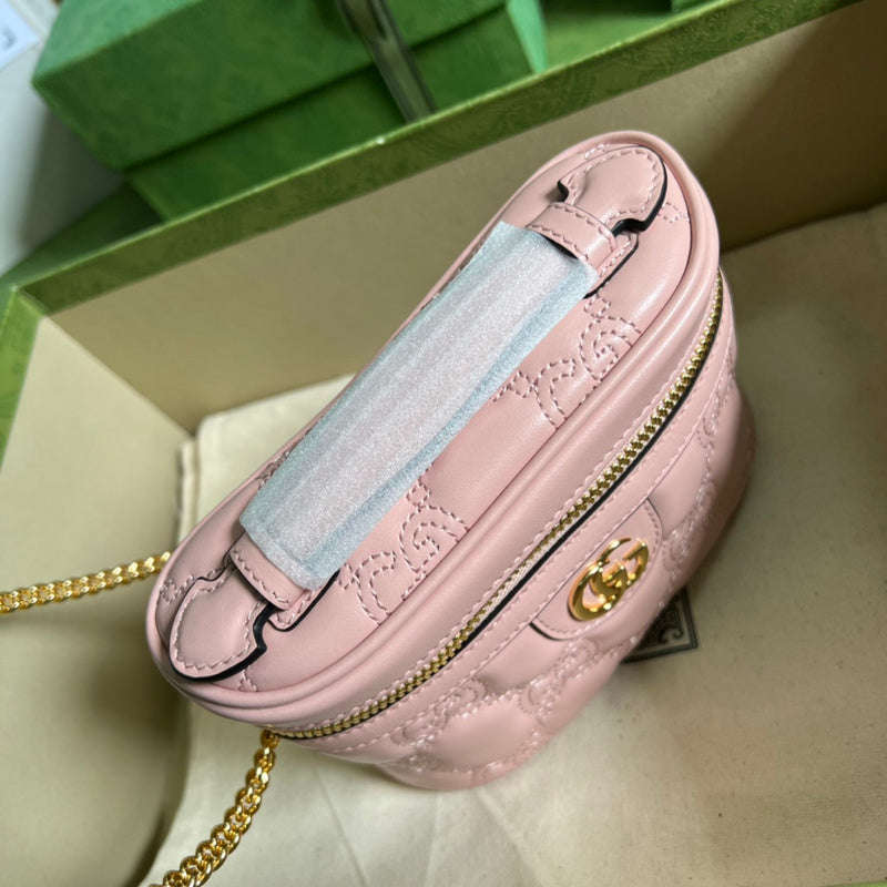 OZ - GCI Bags - 1246