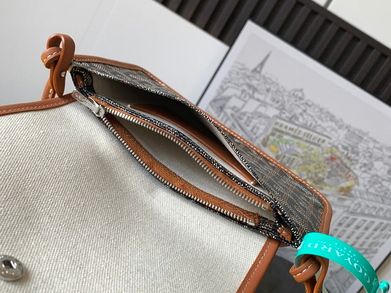 OZ - GYO Bags - 668