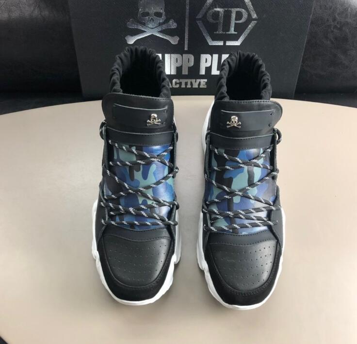 Ozarra Luxury - PHP Shoes - 187