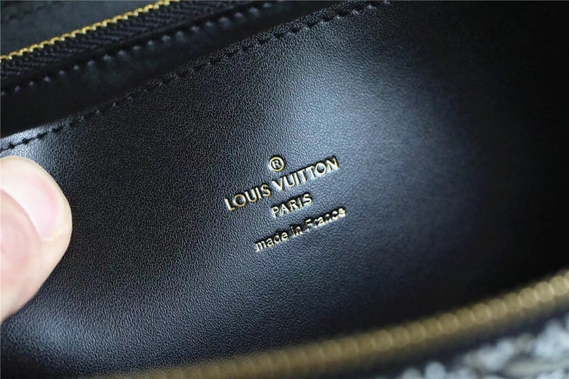 Ozarra Fashion Lu-Vi bags - 8953