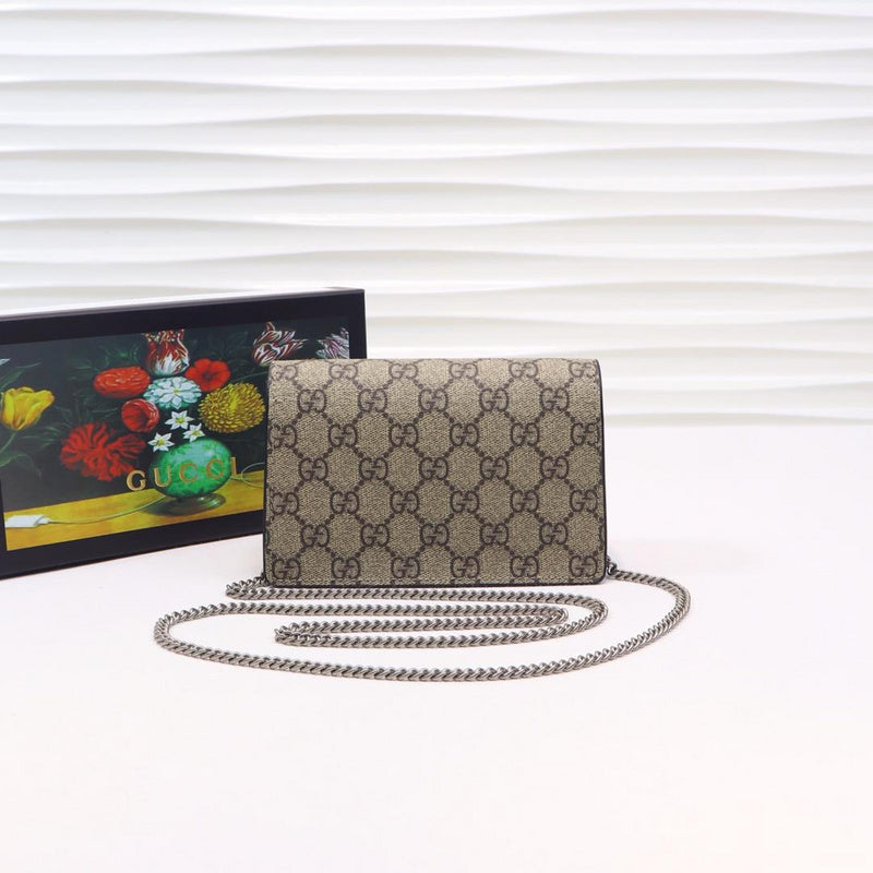 BAB - GCI Bags - 1124