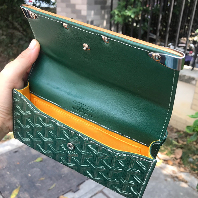 Ozarra - GOD Bags - 910