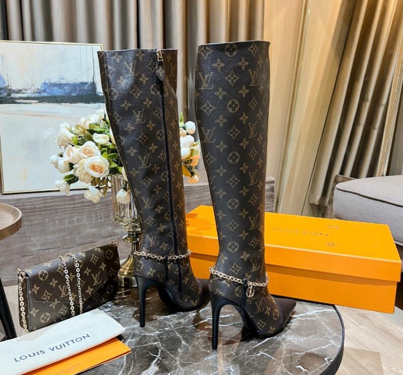 Ozarra Luxury - LOV Women Shoes - 883