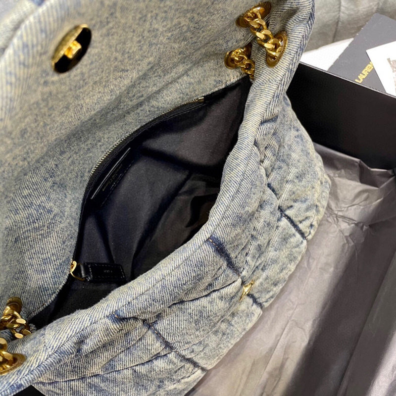 Ozarra SLY Bags - 476