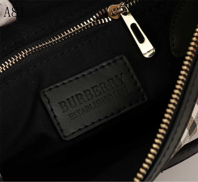 Ozarra Fashion -BBR Bags - 823
