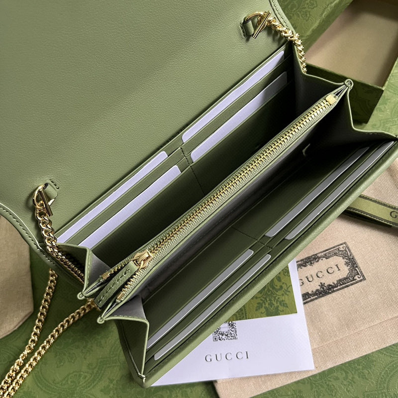 Ozarra - GCI Bags - 239