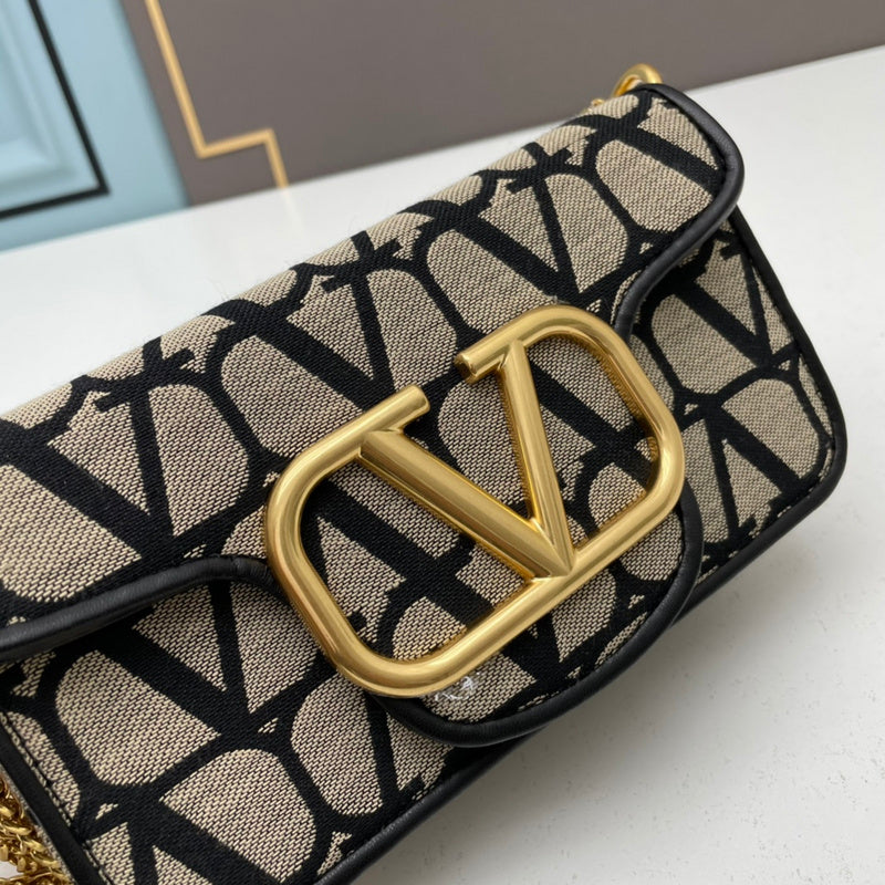 OZ - VEL Bags - 125