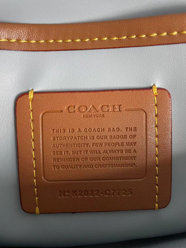 Ozarra - CAH Bags - 776