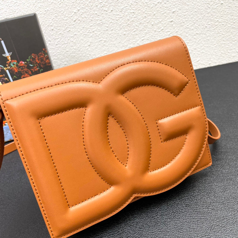 Ozarra - DG Bags - 118