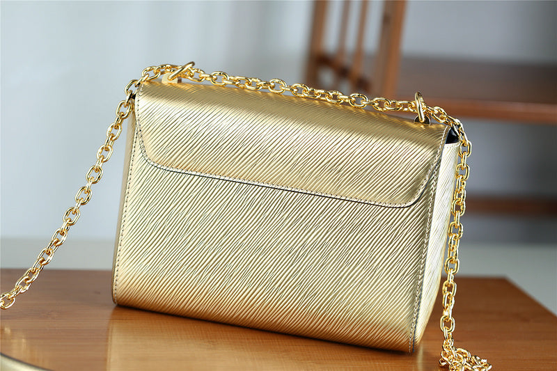 Ozarra Fashion Lu-Vi bags - 8521