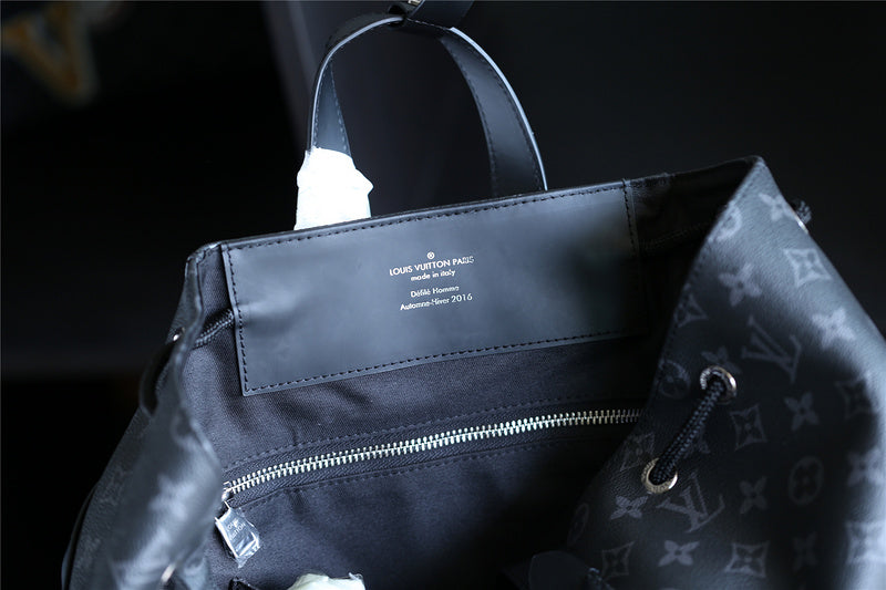 Ozarra Fashion Lu-Vi bags - 9739