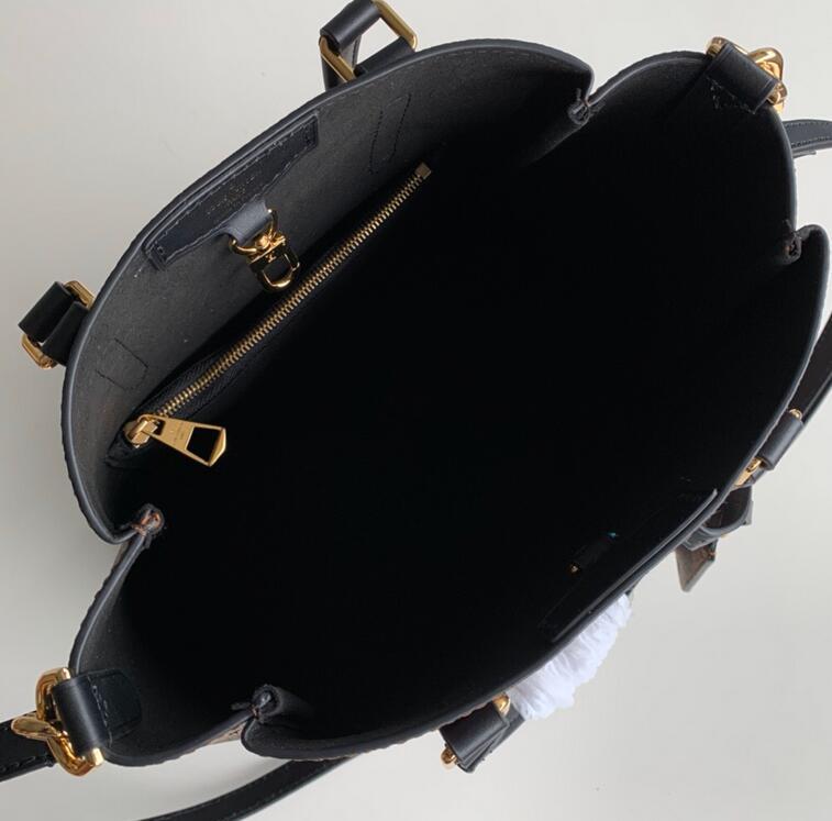 Ozarra Luxury - LOV Bags - 3093