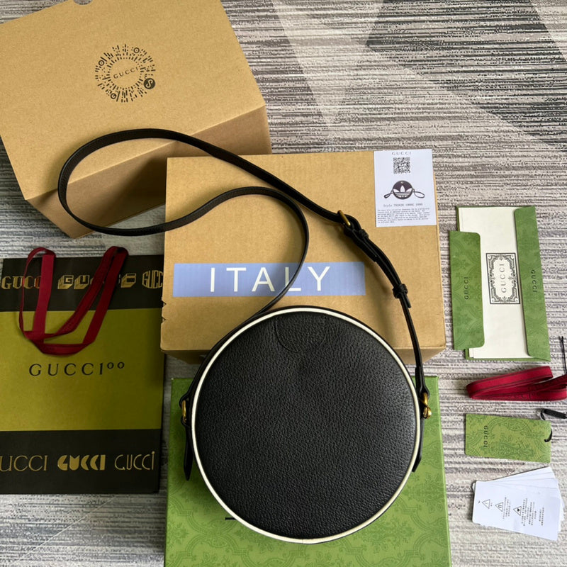 Ozarra - GCI Bags - 4376