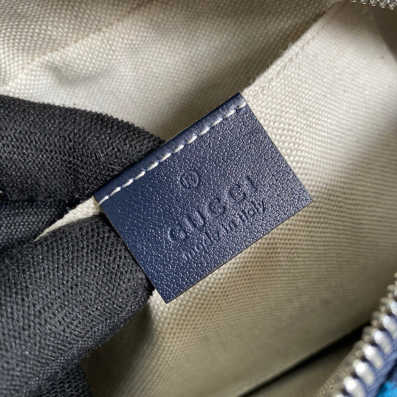 Ozarra - GG Bags - 1970