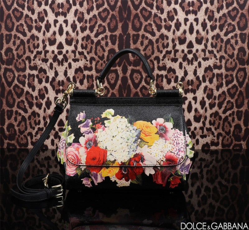 Ozarra - DG Bags - 398