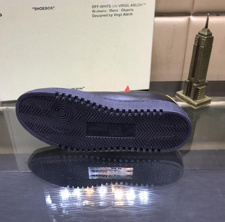 Ozarra Luxury - YZO Men Shoes - 184