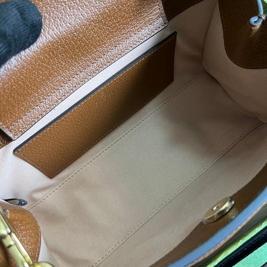 OZ - GCI Bags - 1151