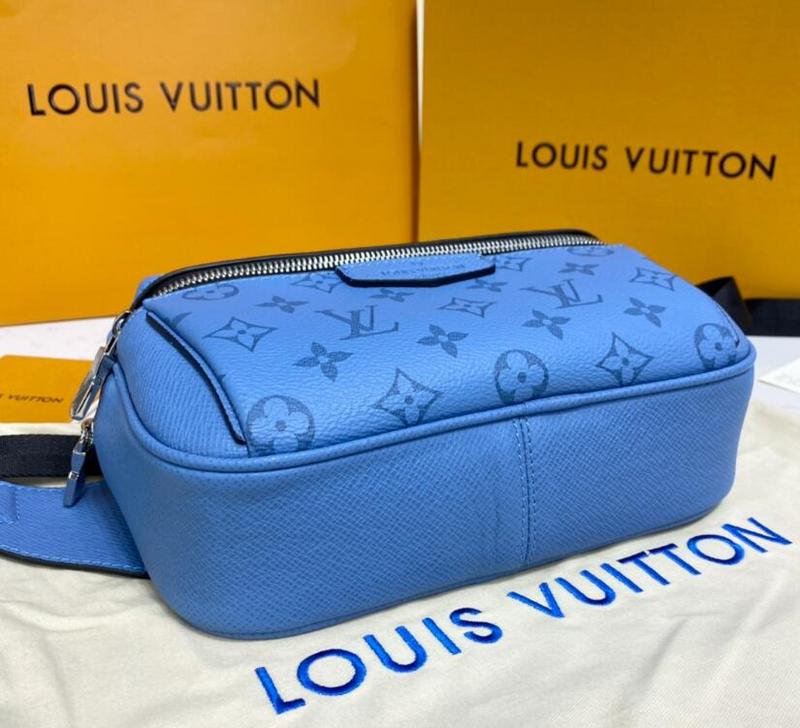 Ozarra Luxury - LOV Bags - 2424