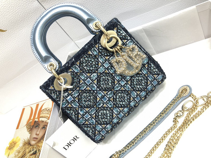 Ozarra - Dir Bags - 2130