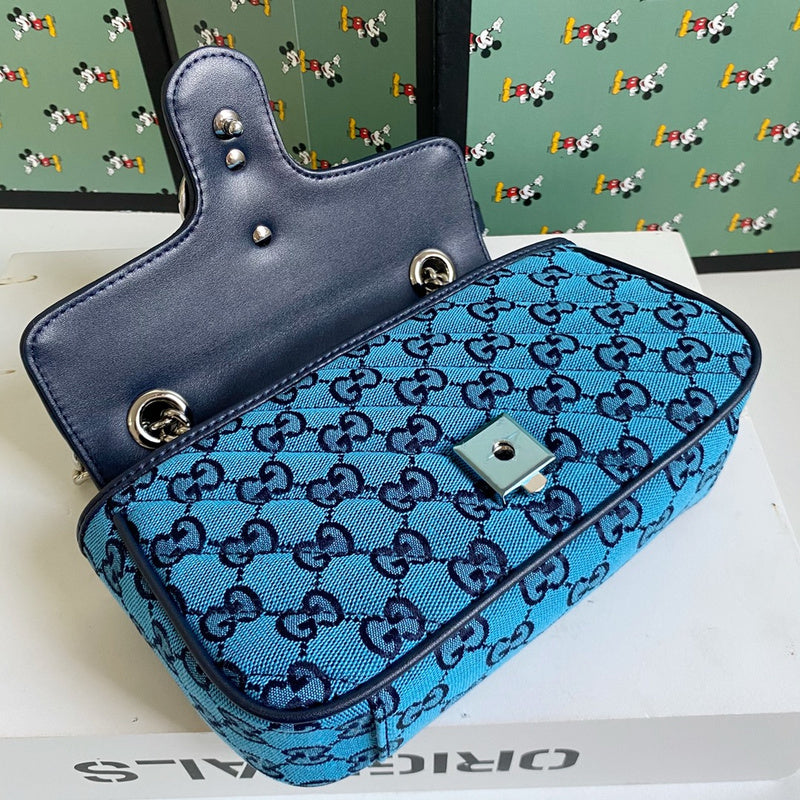 Ozarra - GCI Bags - 2119
