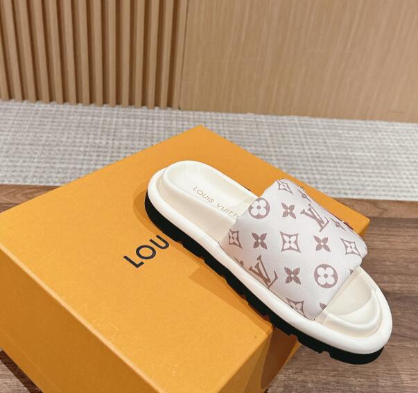 Ozarra Luxury - LOV Women Shoes - 182
